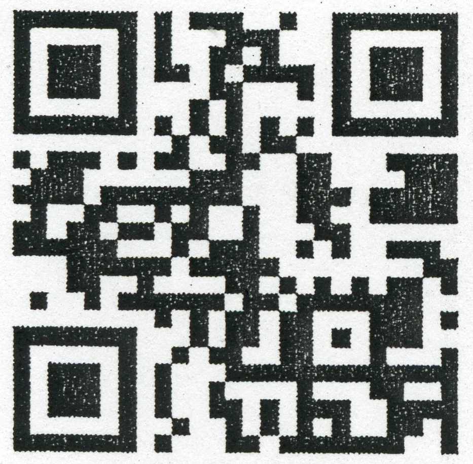 QRcode