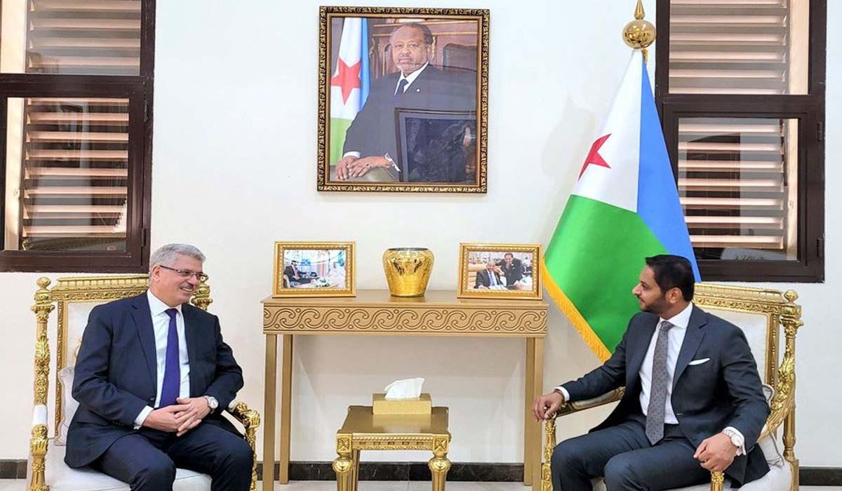 djibouti