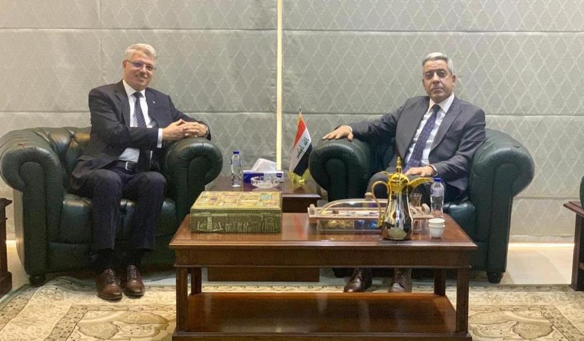 iraq