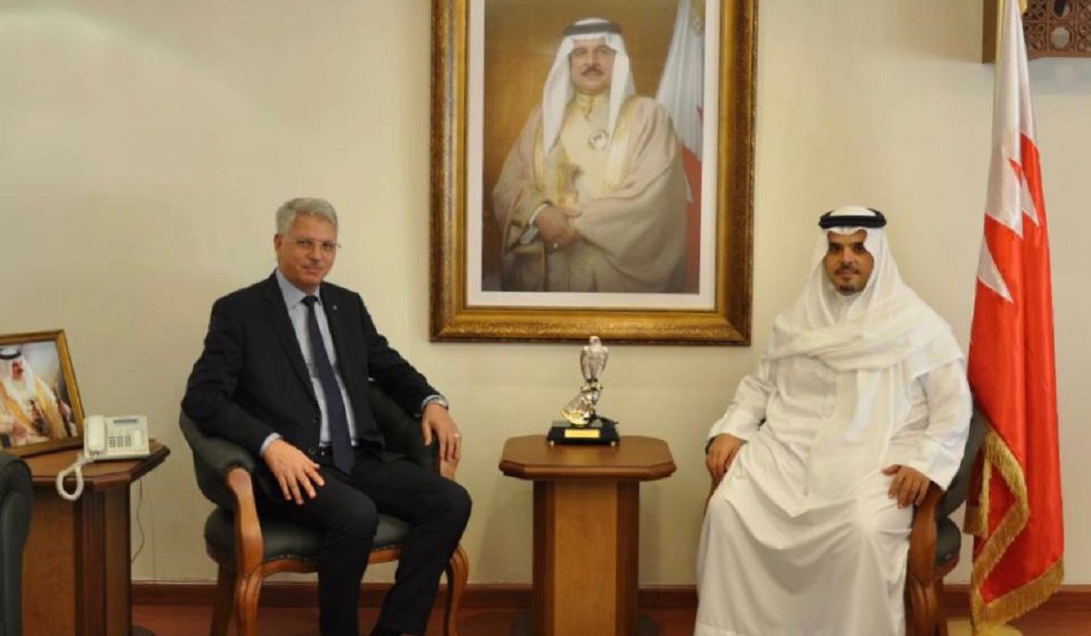 bahrain