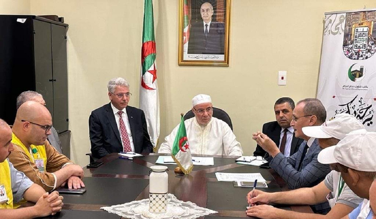 belmahdijeddah