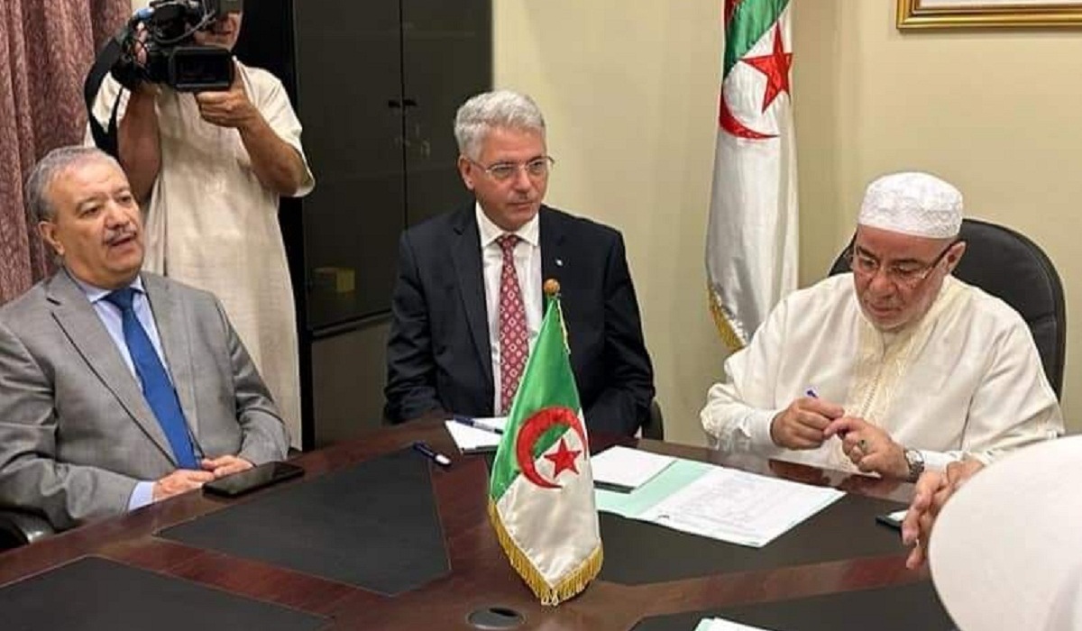 belmahdijeddah