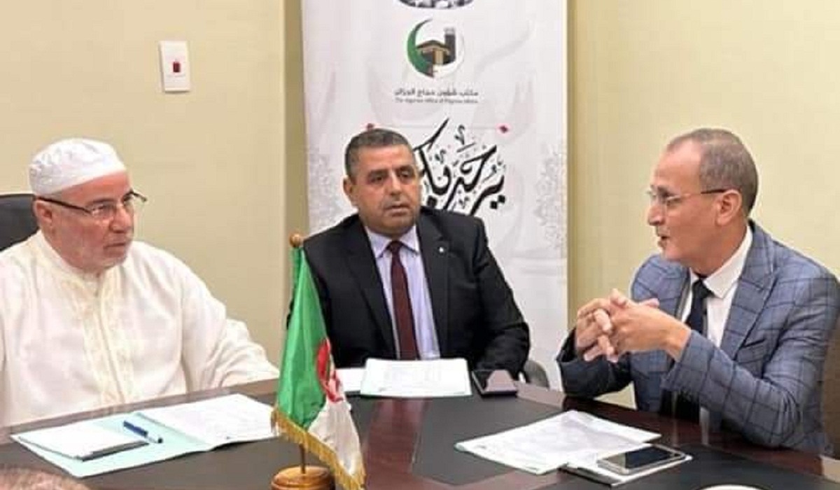 belmahdijeddah