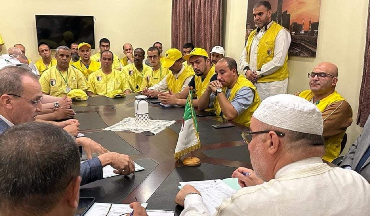 belmahdijeddah