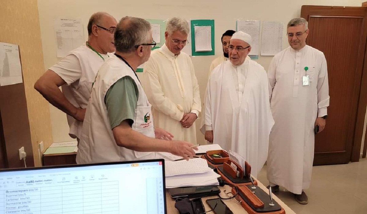 belmahdivisit