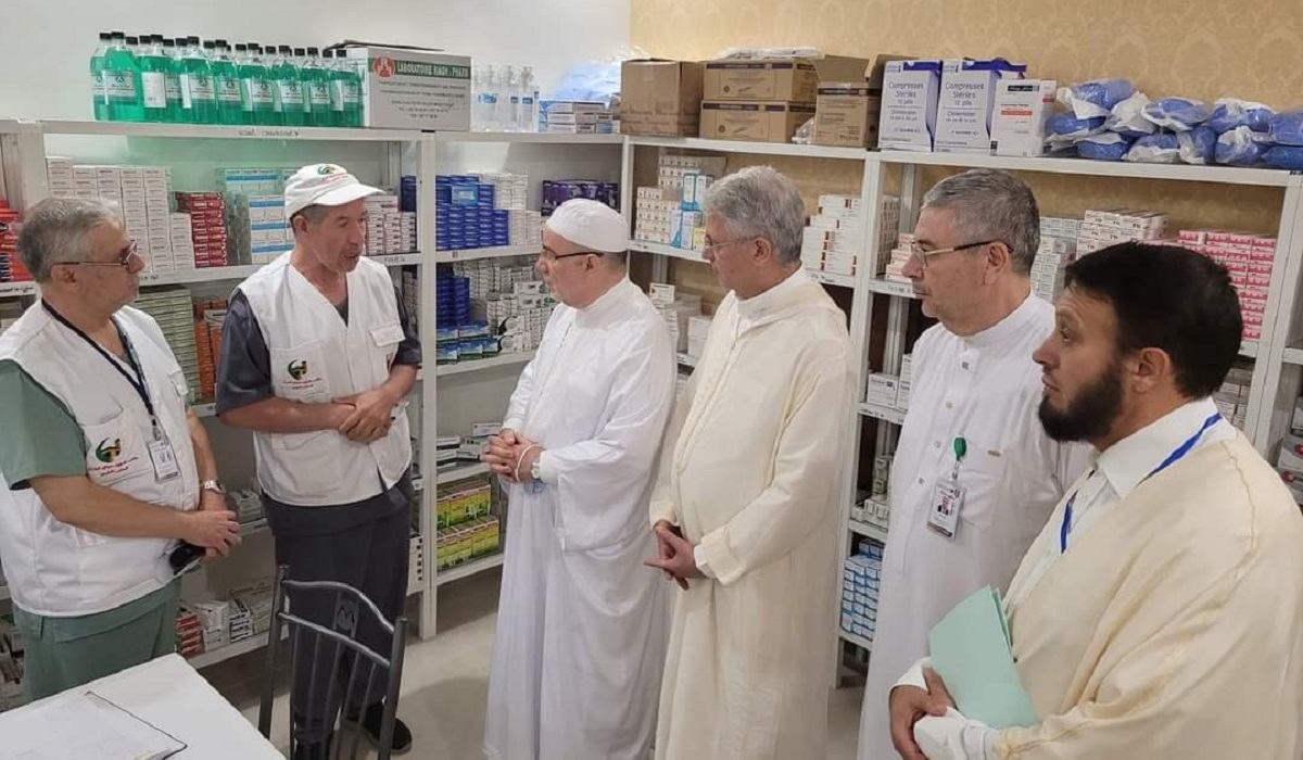 belmahdivisit