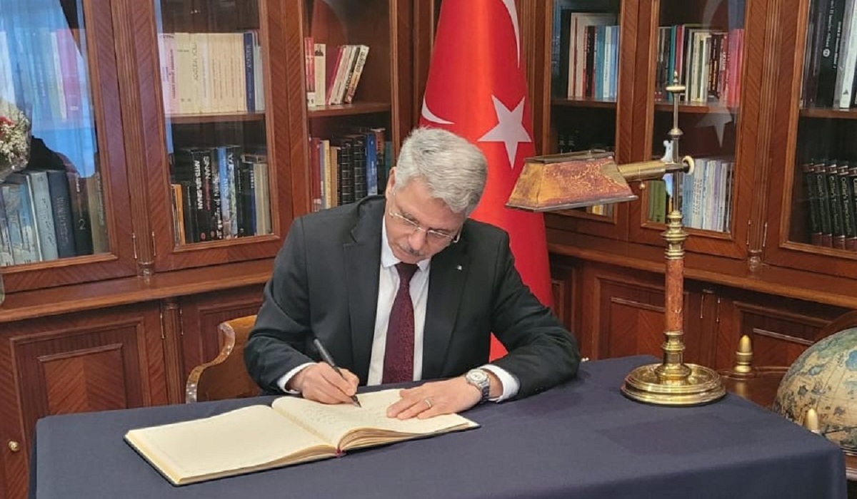 CondoTurki
