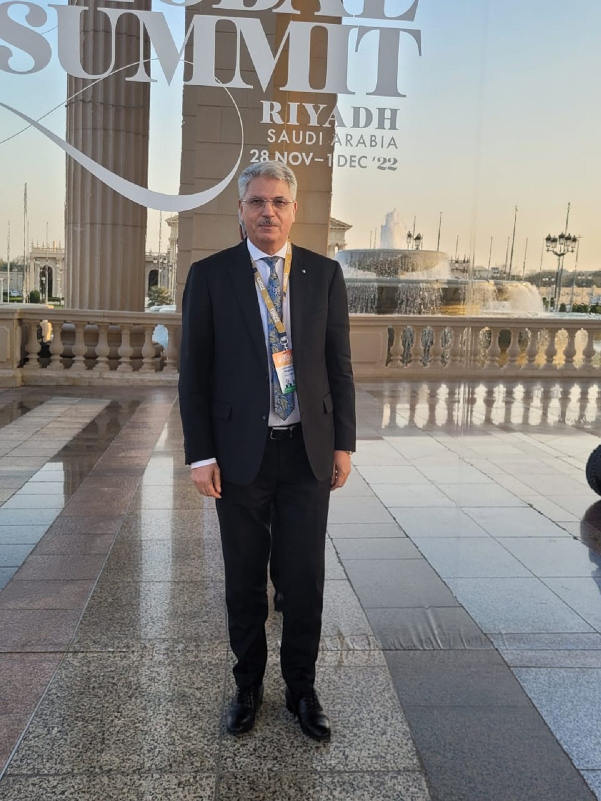 globalsummit