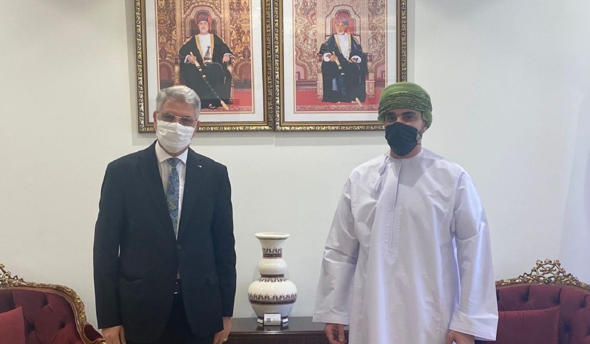 oman