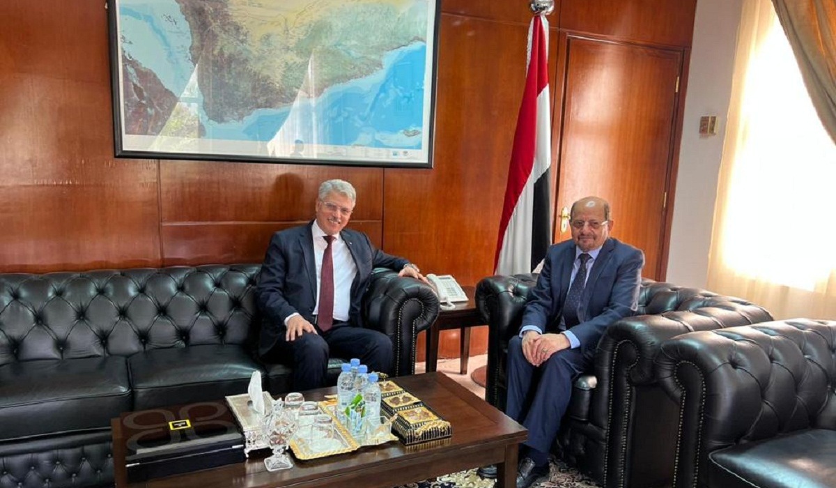 yemen