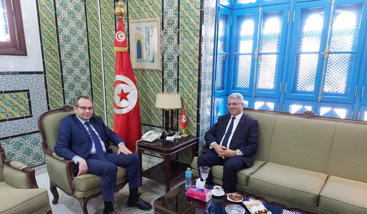 tunis